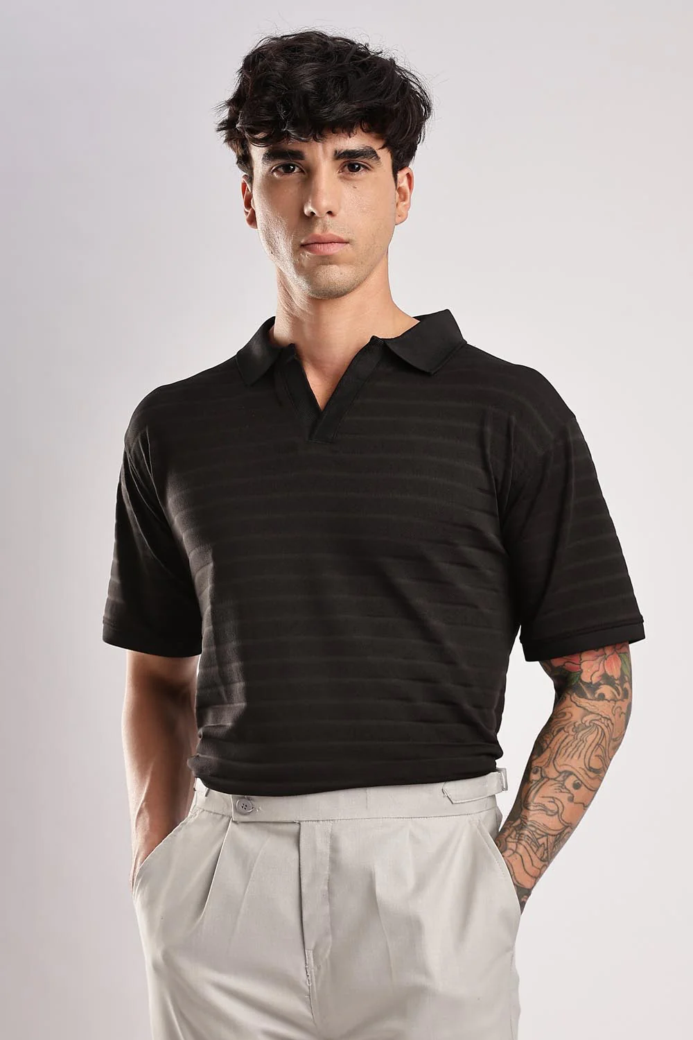 Black Polos - Image 4