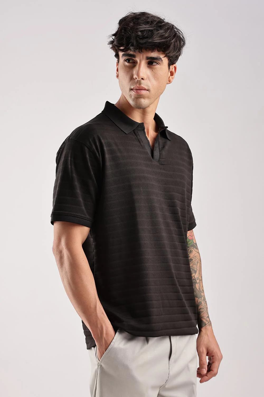 Black Polos - Image 5