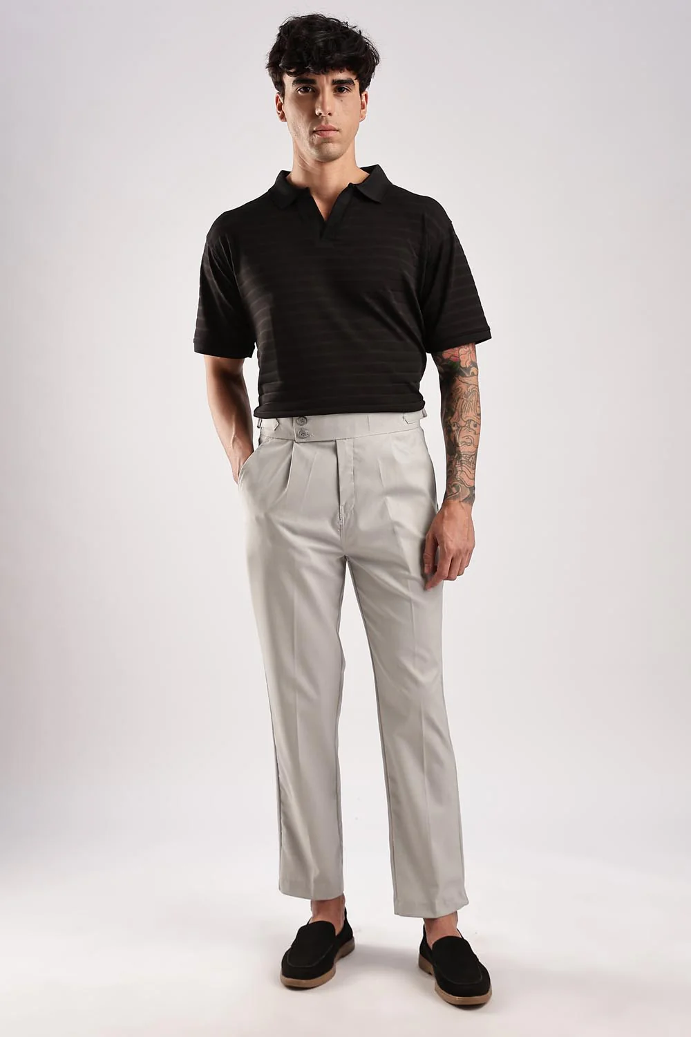 Black Polos - Image 6