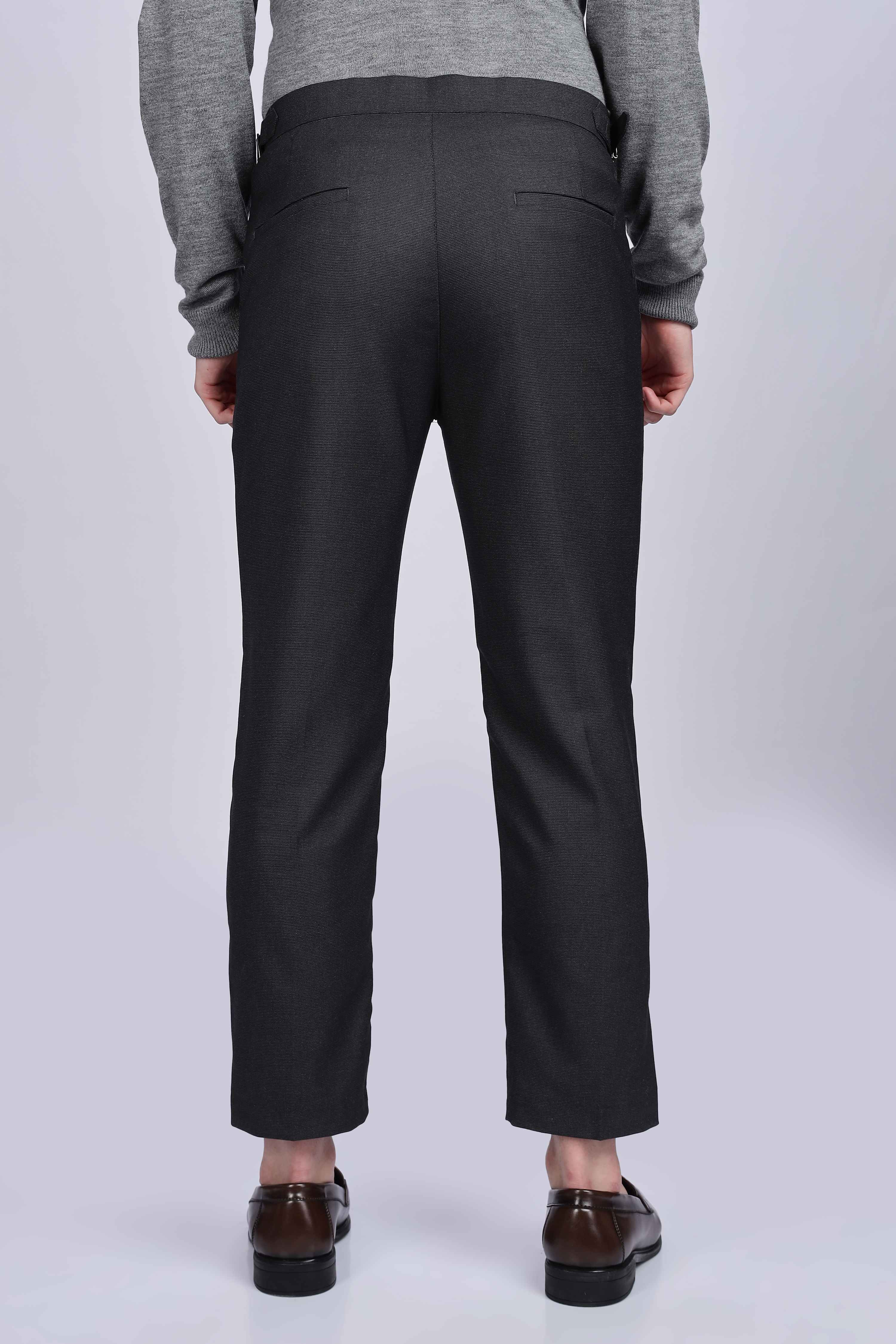 Gurkha pants Black - Image 3