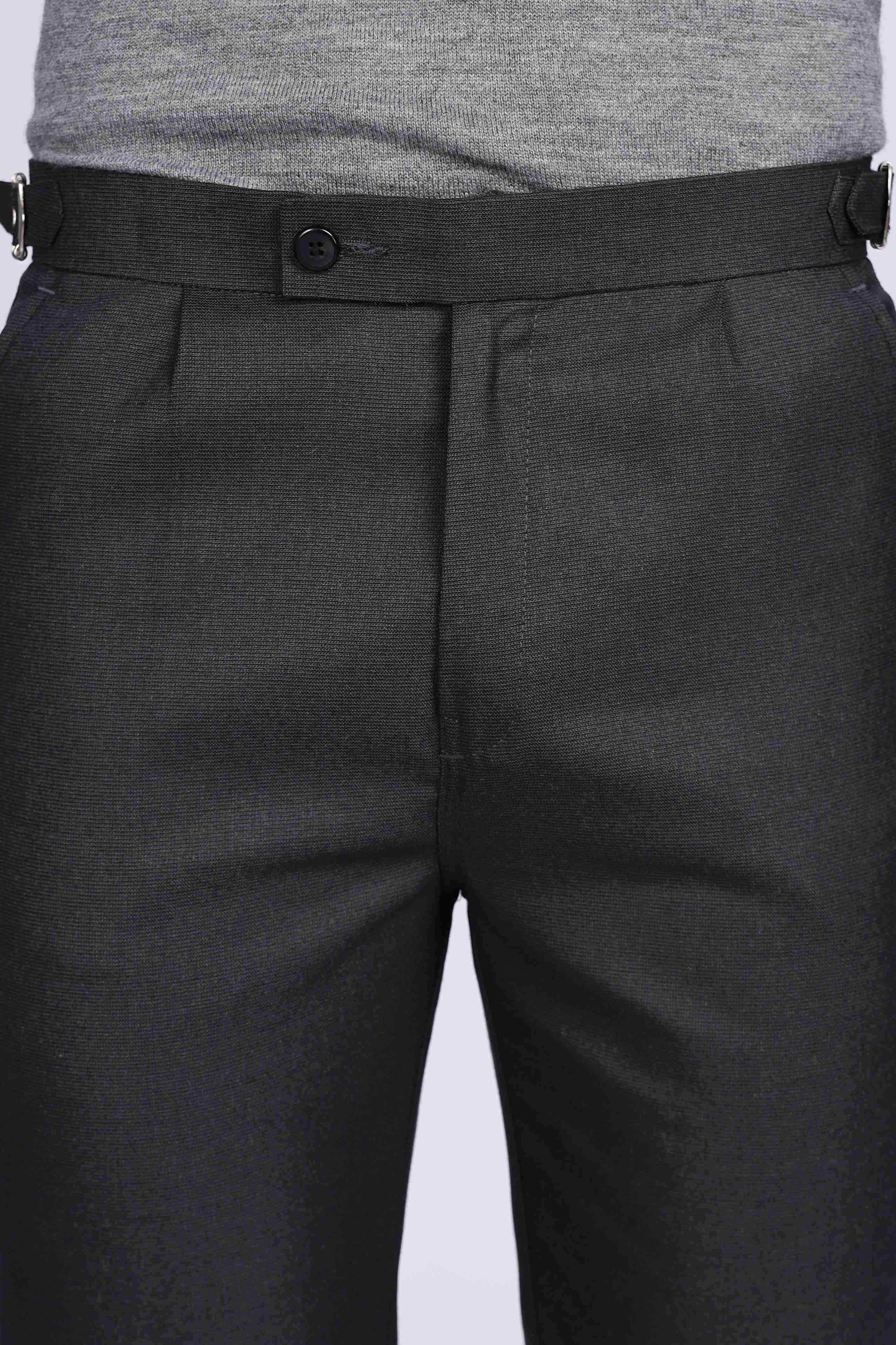 Gurkha pants Black - Image 4