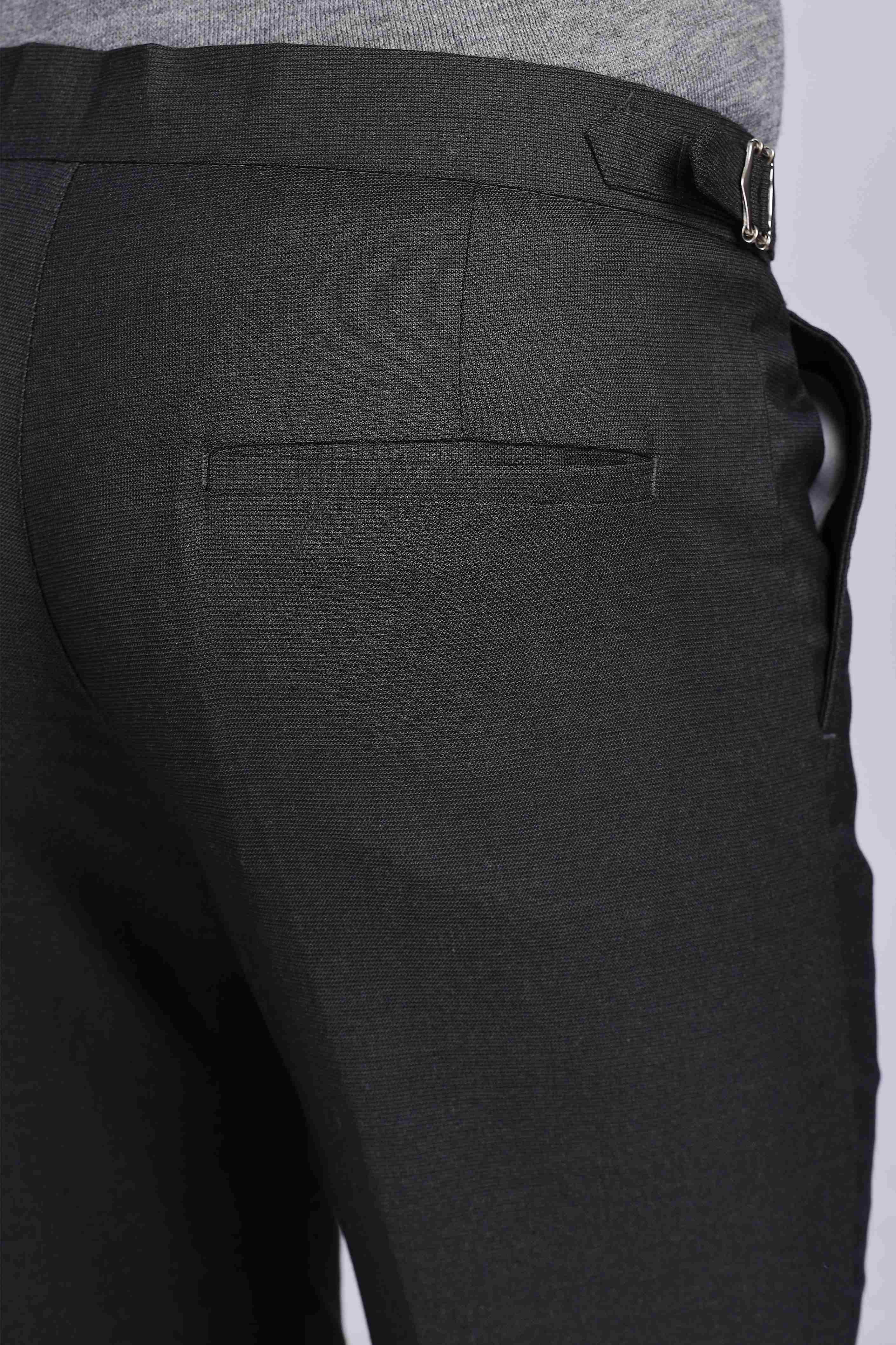 Gurkha pants Black - Image 5