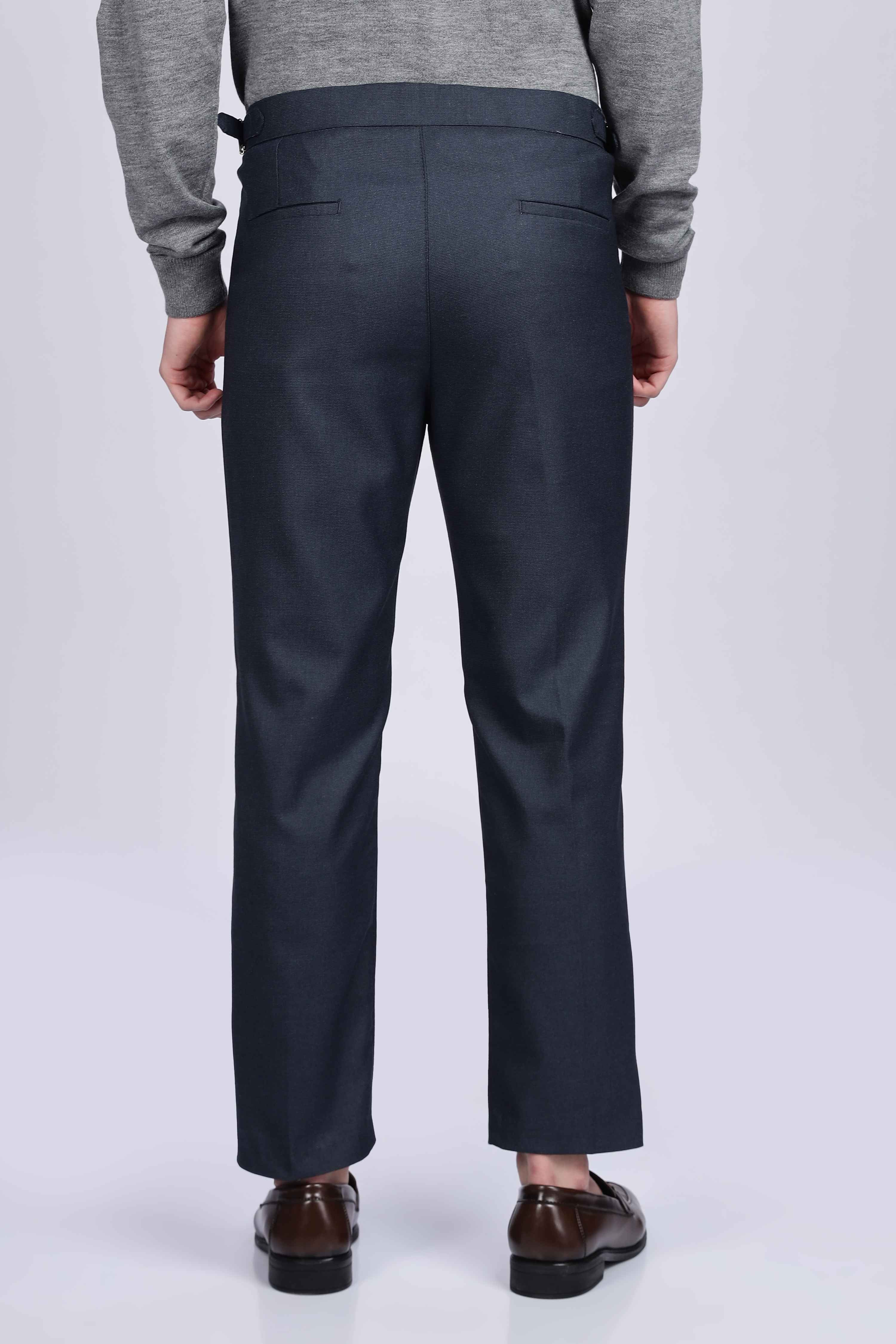 Gurkha pants space blue - Image 5