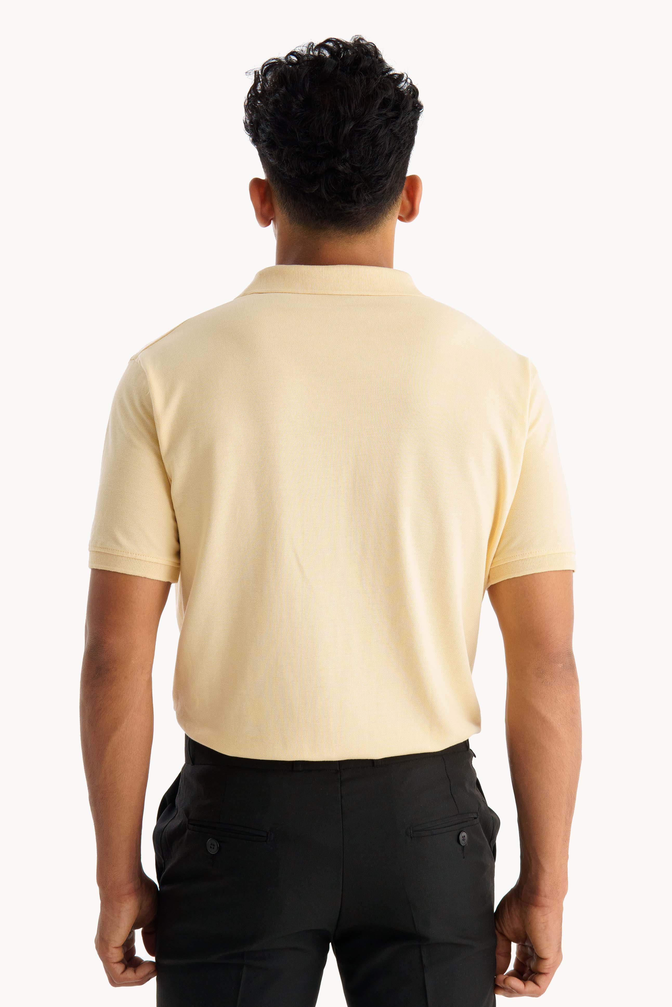 Summer Polo Shirt - Image 5